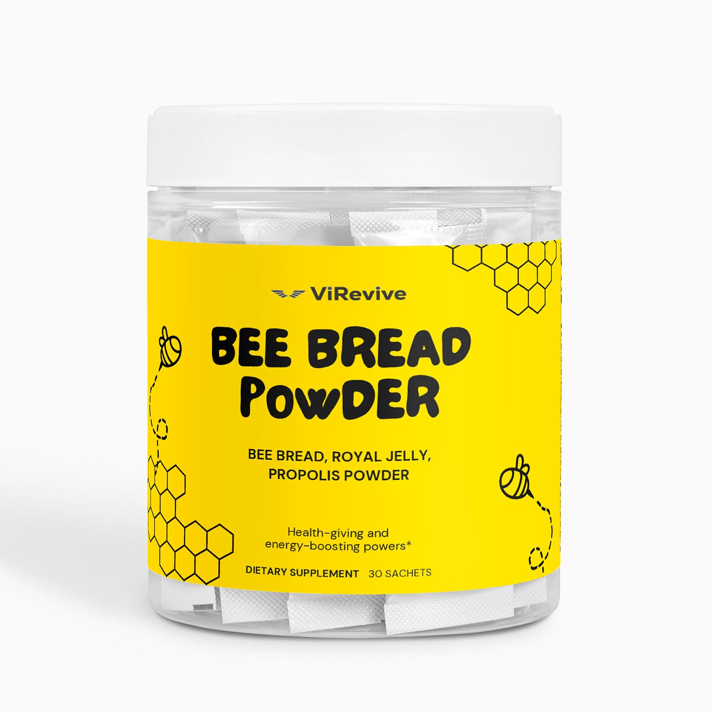 Bee Bread Powder