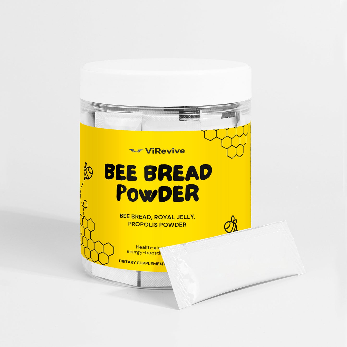 Bee Bread Powder