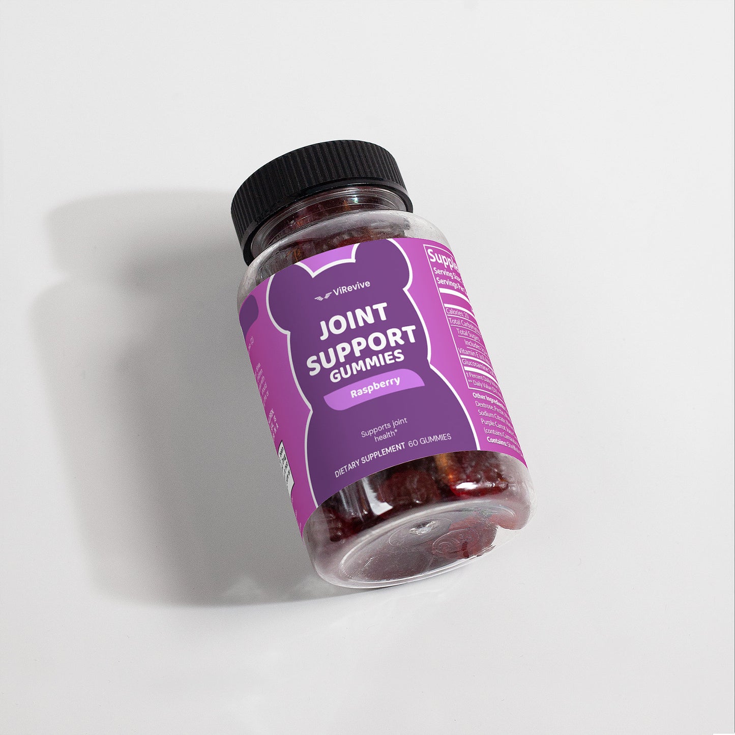 Joint Support Gummies