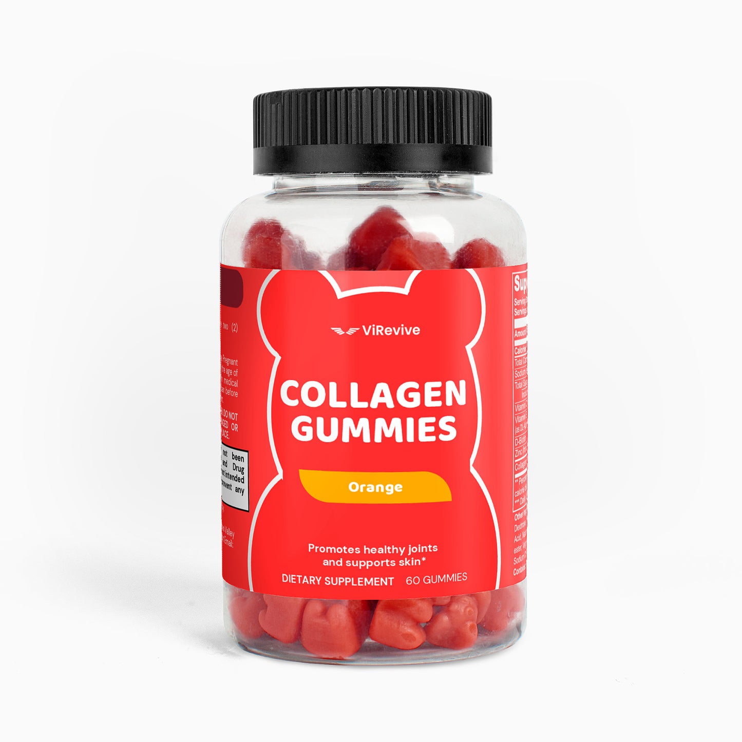 Collagen Gummies