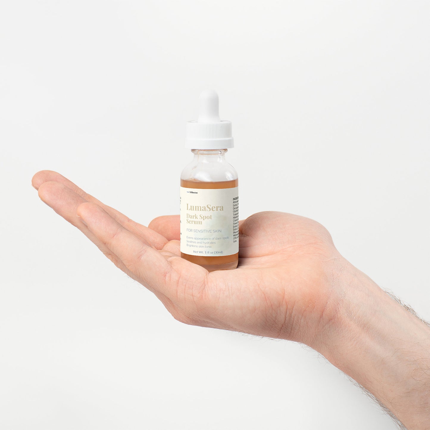LumaSera® Dark Spot Serum for Sensitive Skin