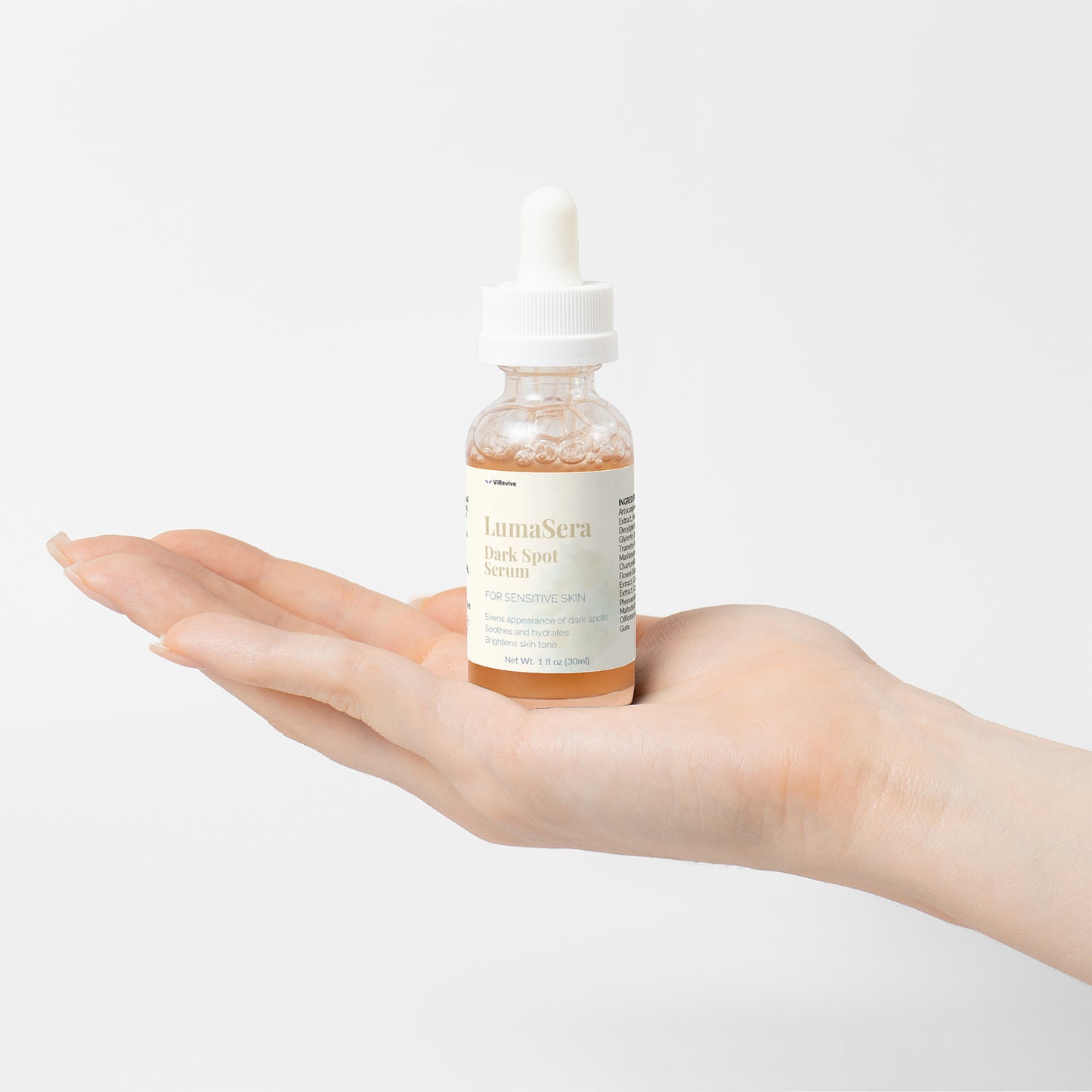 LumaSera® Dark Spot Serum for Sensitive Skin