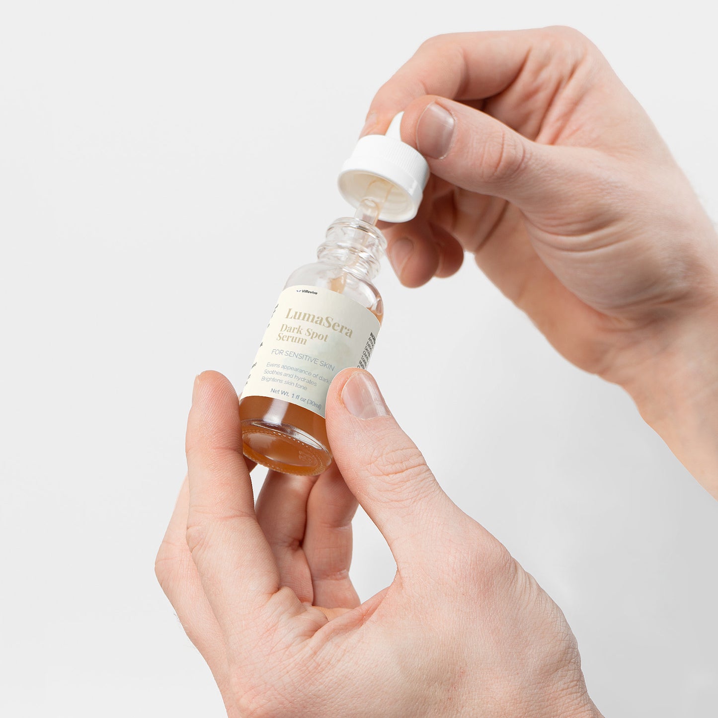LumaSera® Dark Spot Serum for Sensitive Skin