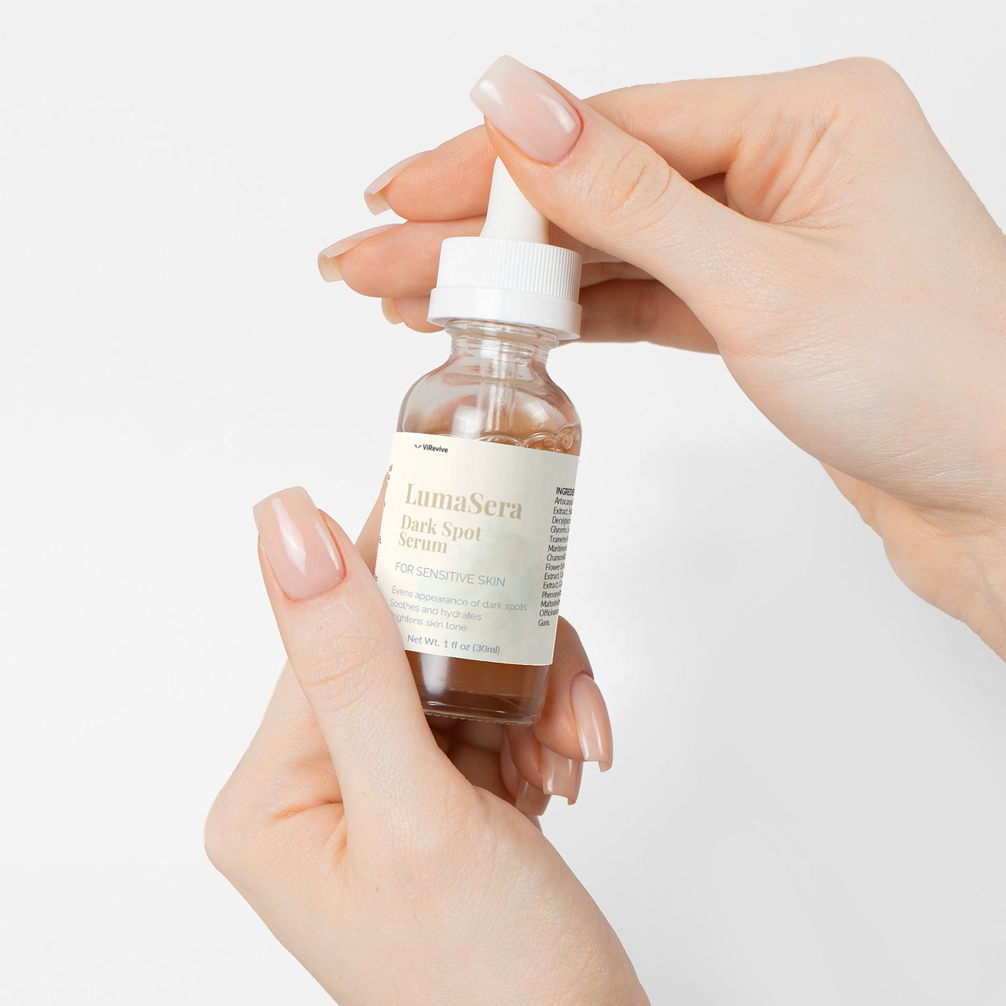 LumaSera® Dark Spot Serum for Sensitive Skin