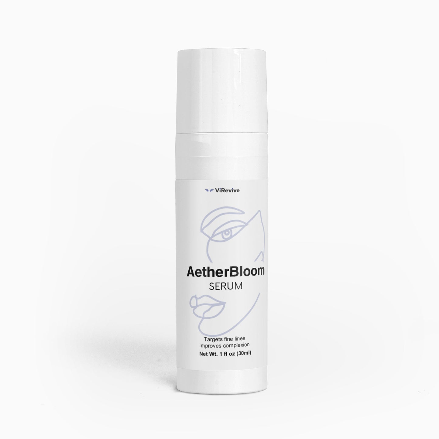 10% Niacinamide Serum