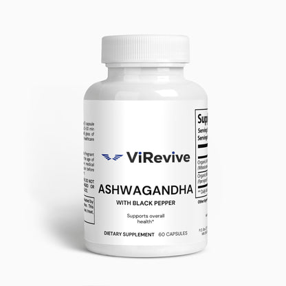 Ashwagandha