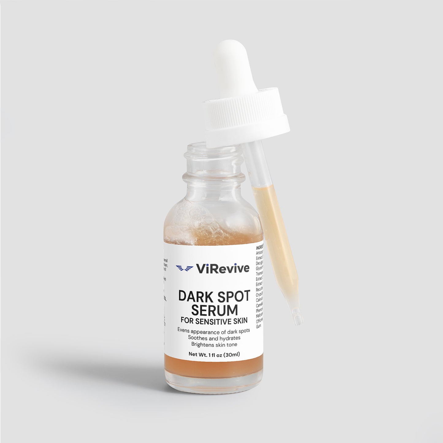 Dark Spot Serum for Sensitive Skin