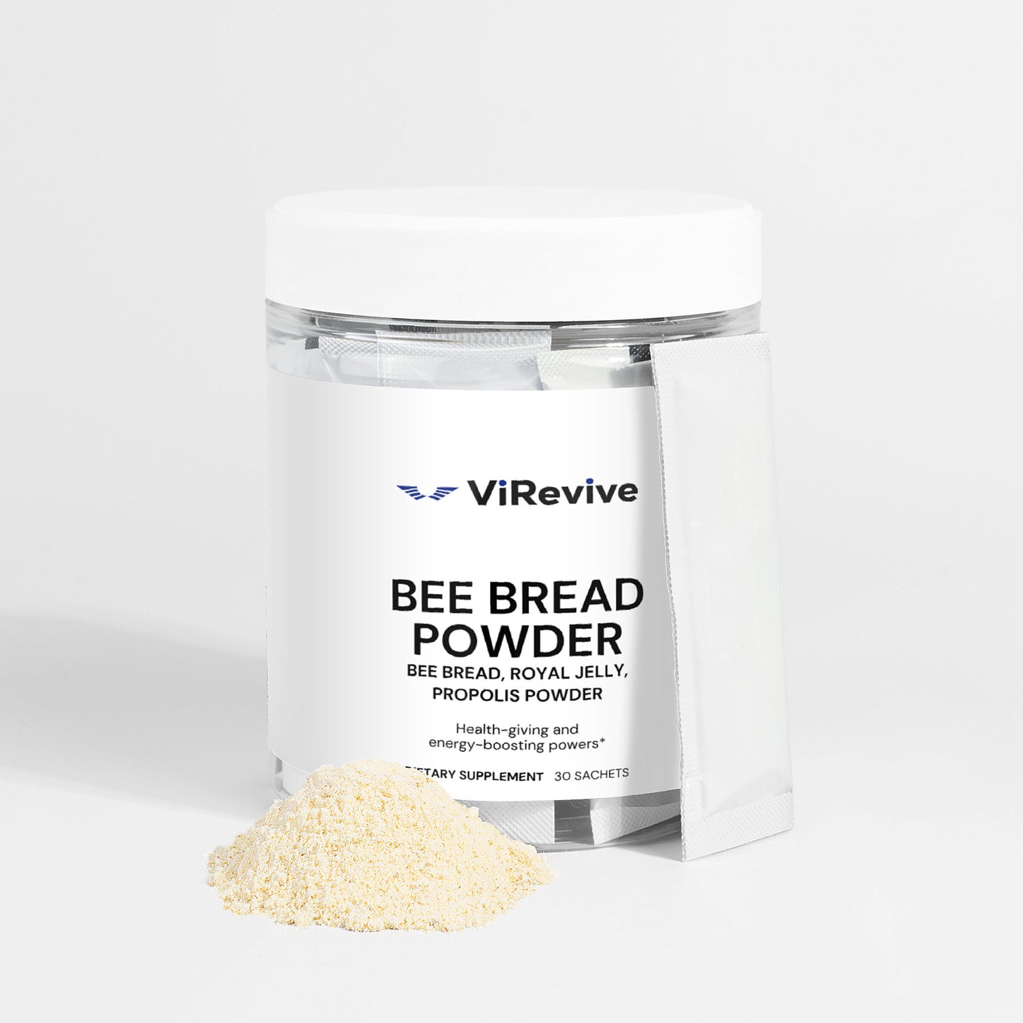 Bee Bread Powder