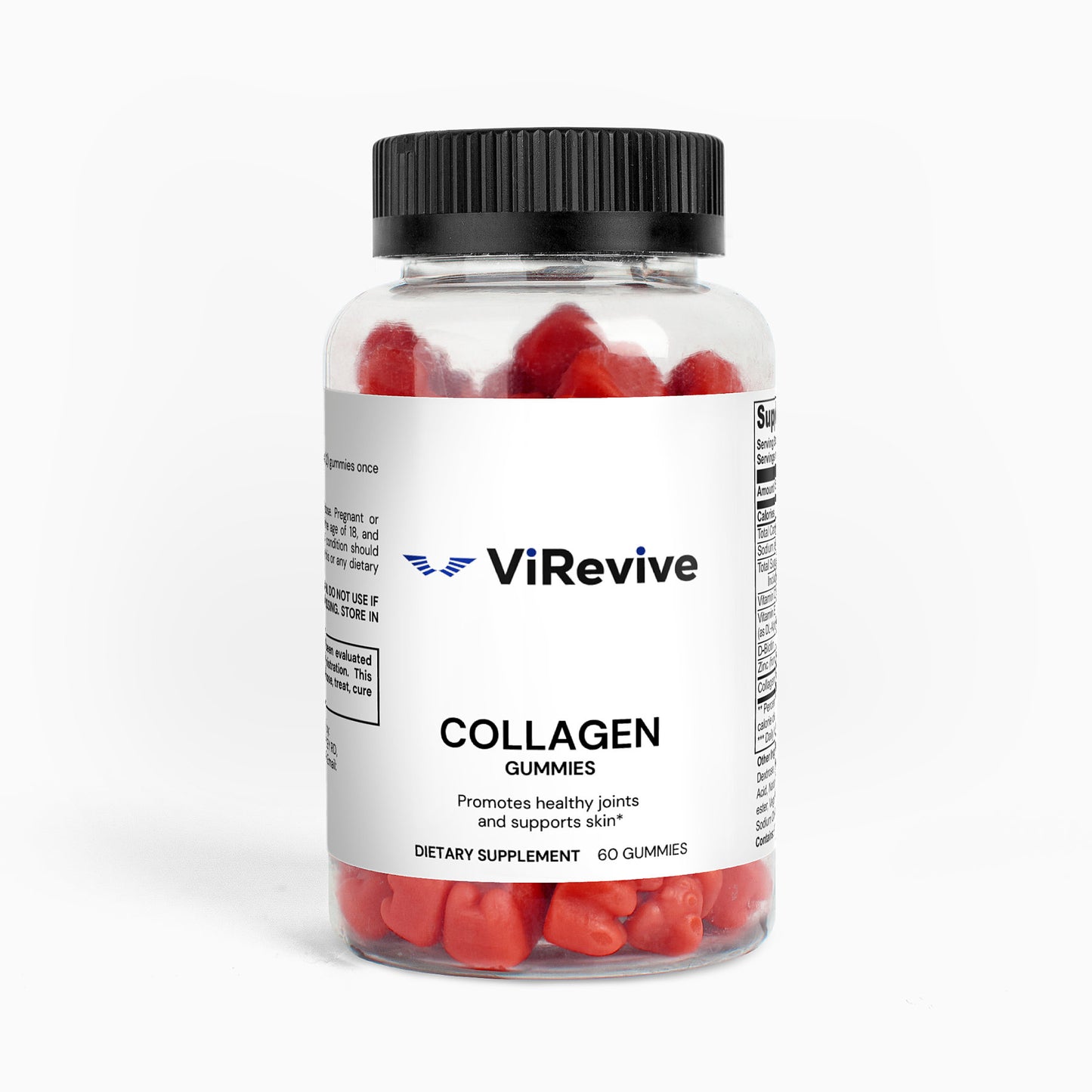 Collagen Gummies