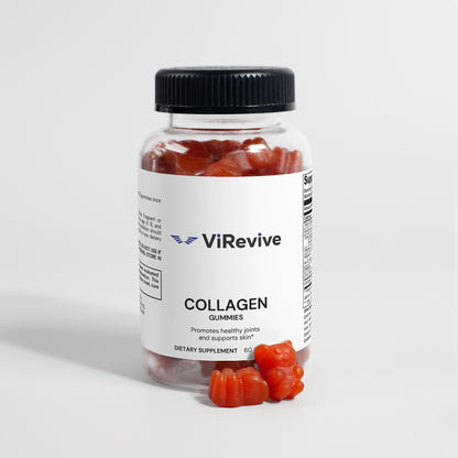 Collagen Gummies