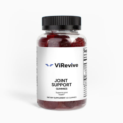 Joint Support Gummies