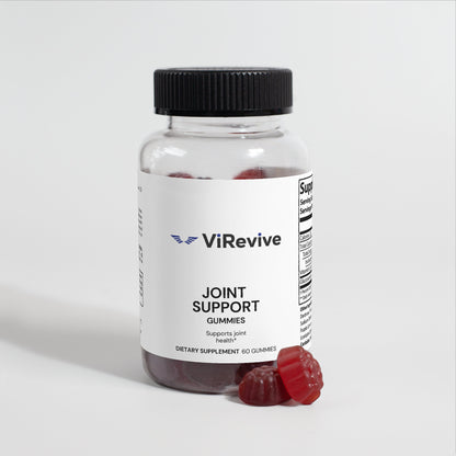 Joint Support Gummies