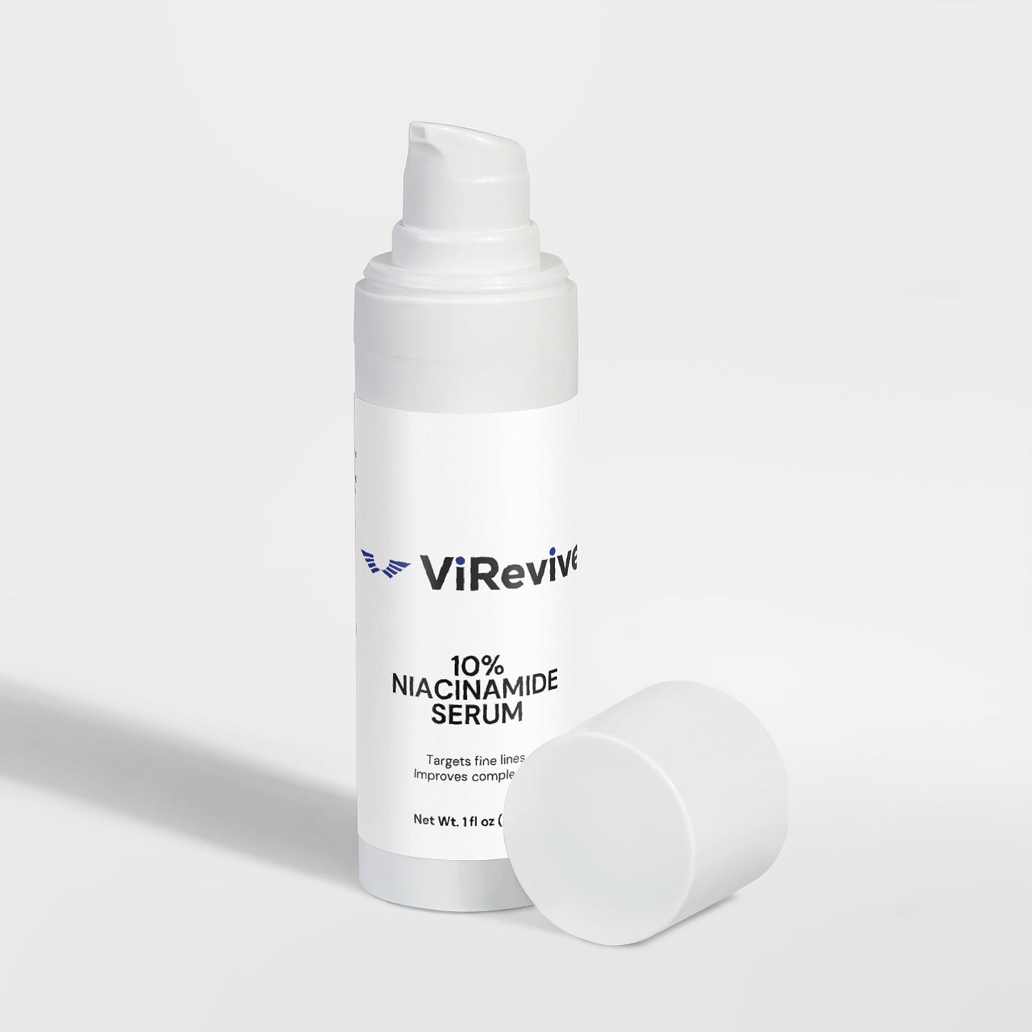 10% Niacinamide Serum