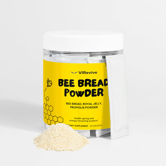 Bee Bread Powder