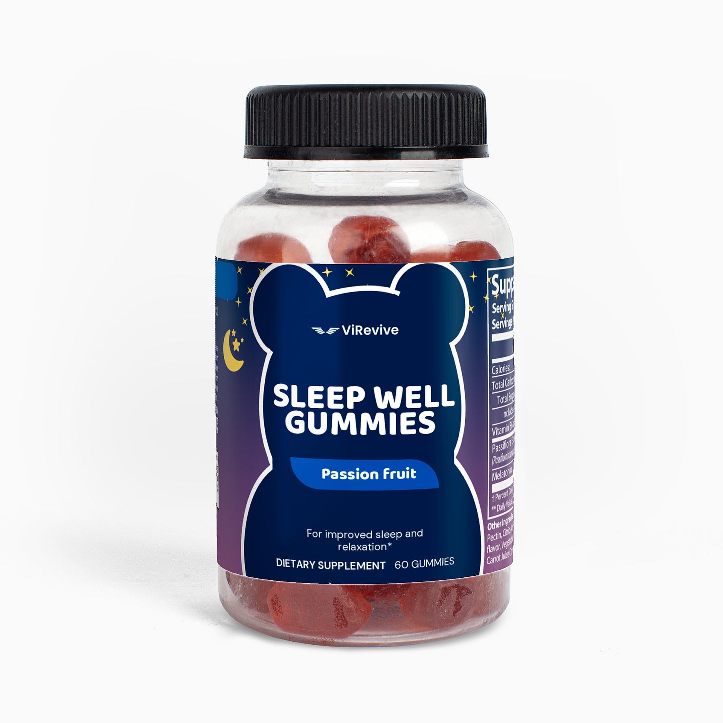 Sleep Gummies