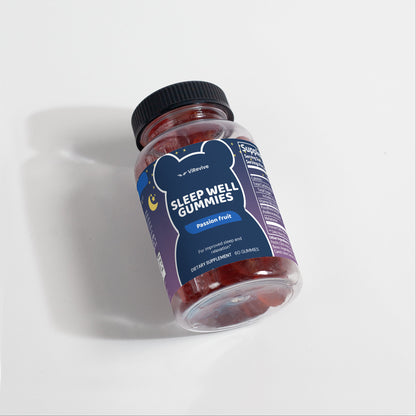 Sleep Gummies