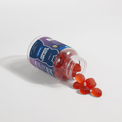 Sleep Gummies