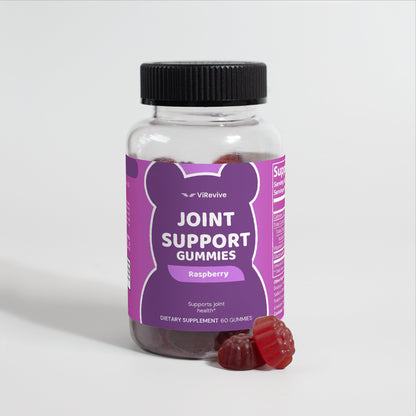 Joint Support Gummies