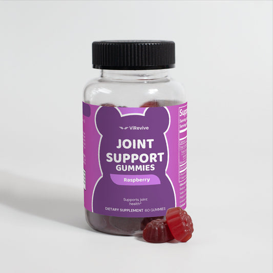 Joint Support Gummies