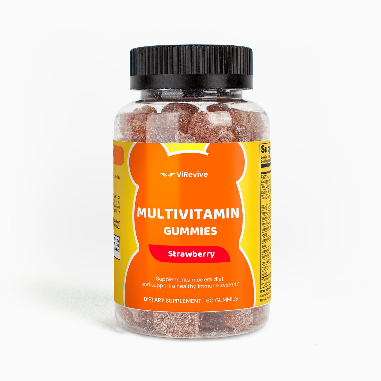 Multivitamin Gummies