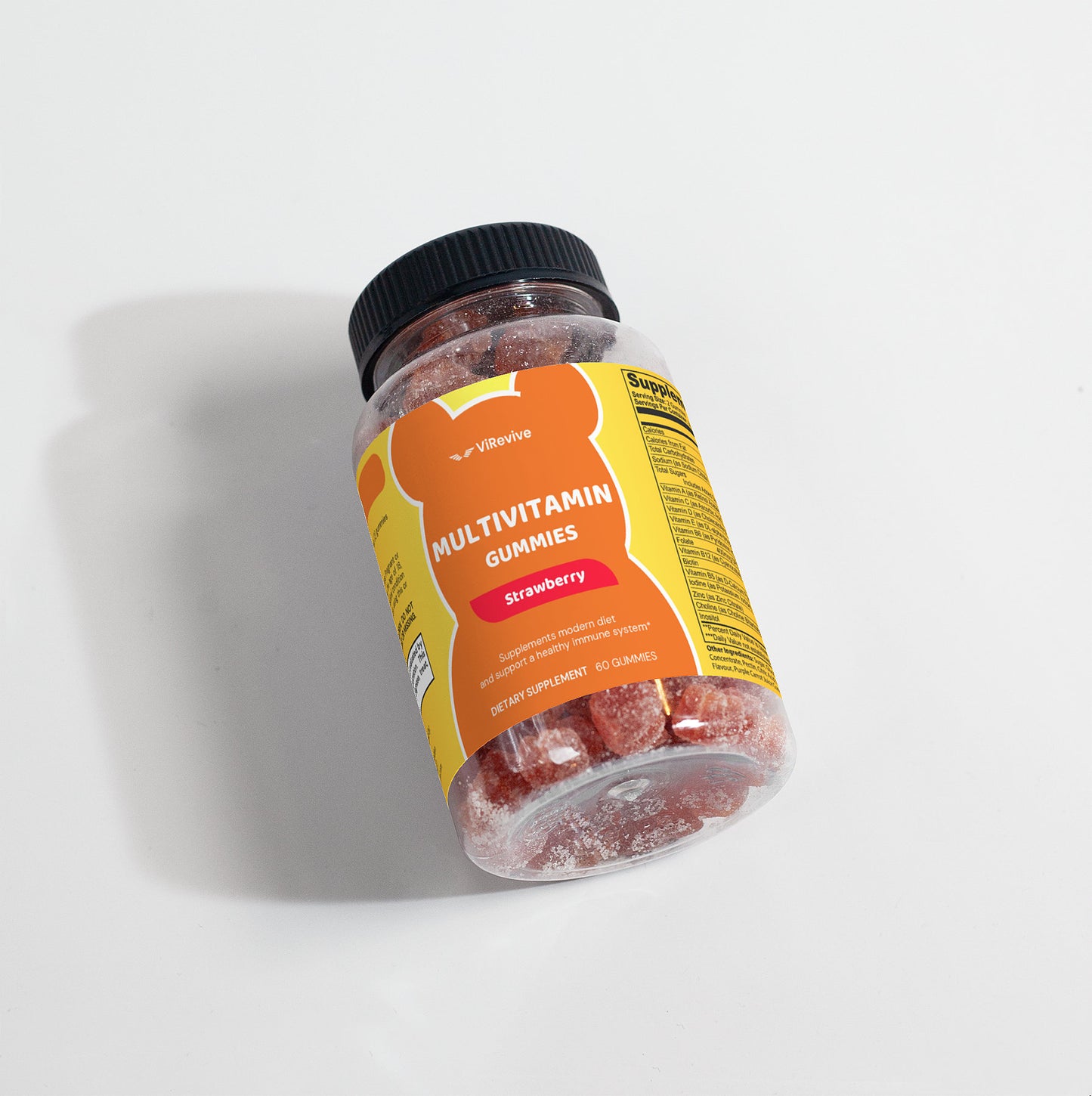 Multivitamin Gummies