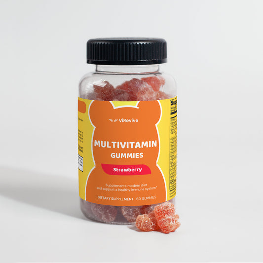 Multivitamin Gummies