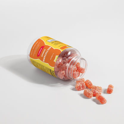 Multivitamin Gummies