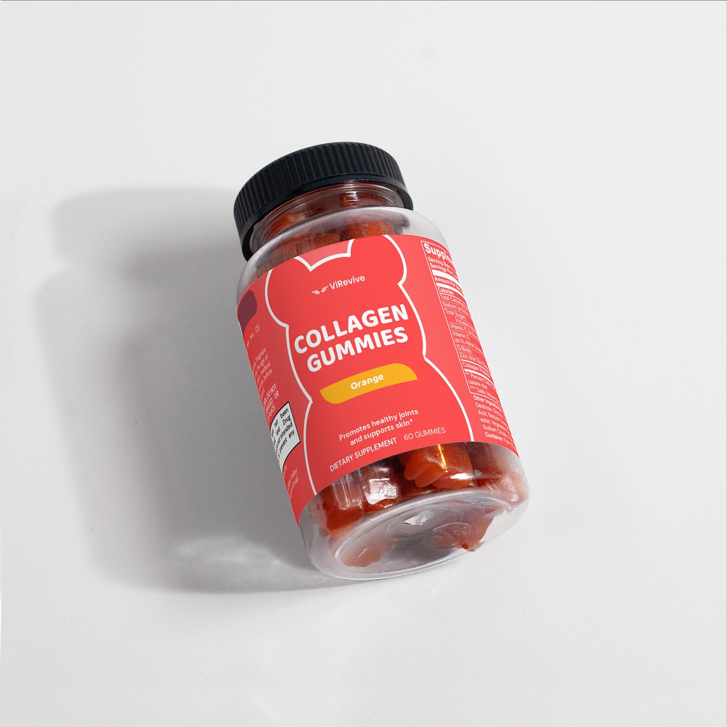 Collagen Gummies