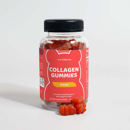 Collagen Gummies