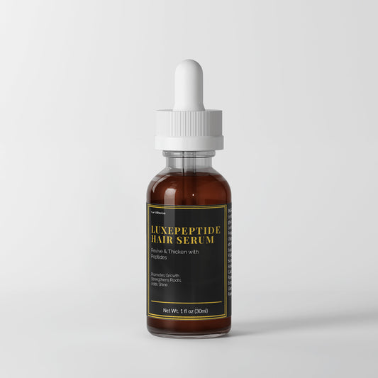 LuxePeptide® Hair Revitalizing Serum