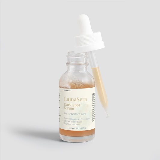 LumaSera® Dark Spot Serum for Sensitive Skin