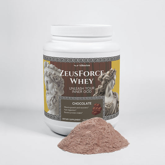 Advanced 100% Whey Protein Isolate (Chocolate)