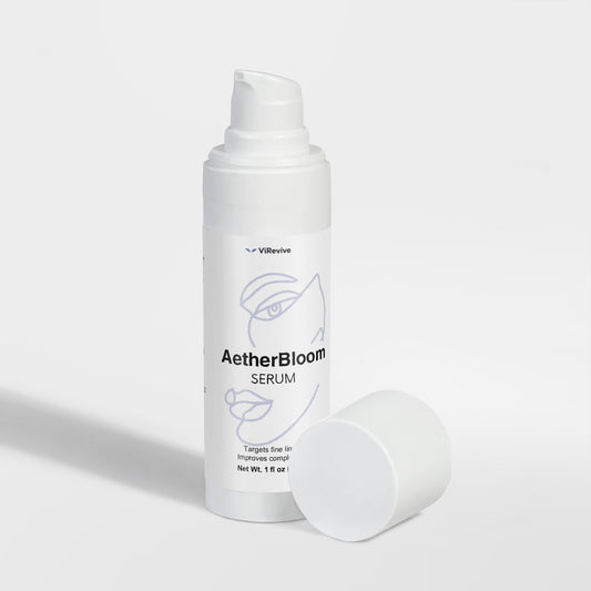 10% Niacinamide Serum