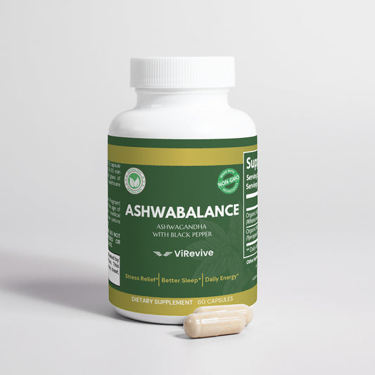 Ashwagandha