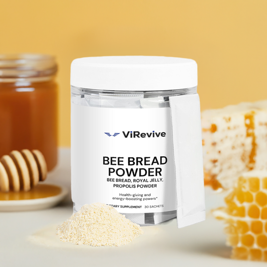 Bee Bread Powder