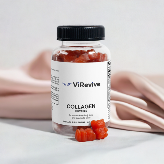 Collagen Gummies